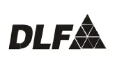 DLF Logo DLF a client of DGTech