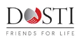 DOSTI Logo DOSTI