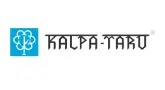 Kalpataru Logo kalpataru a client of DGTech
