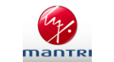 Mantri Logo Mantri