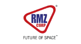 RMZ Corp Logo rmz corp a client of DGTech