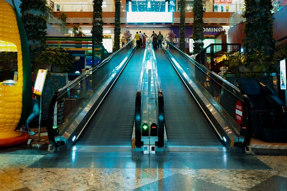 Autowalk Manufacturers in India