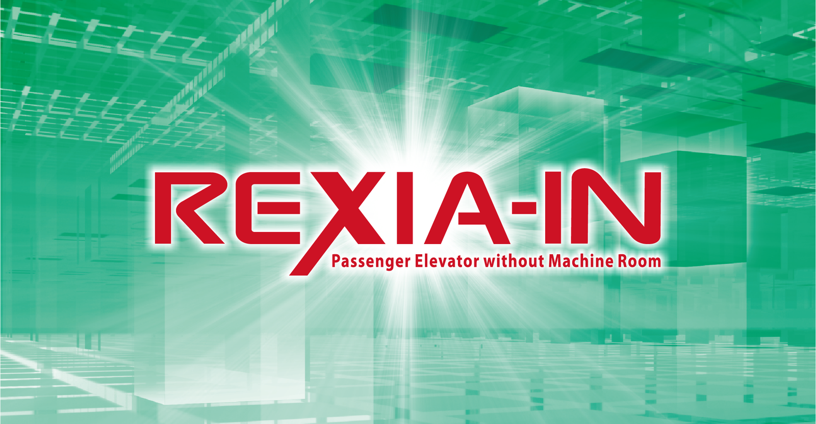 Rexia-IN Elevator Manufacturers in India