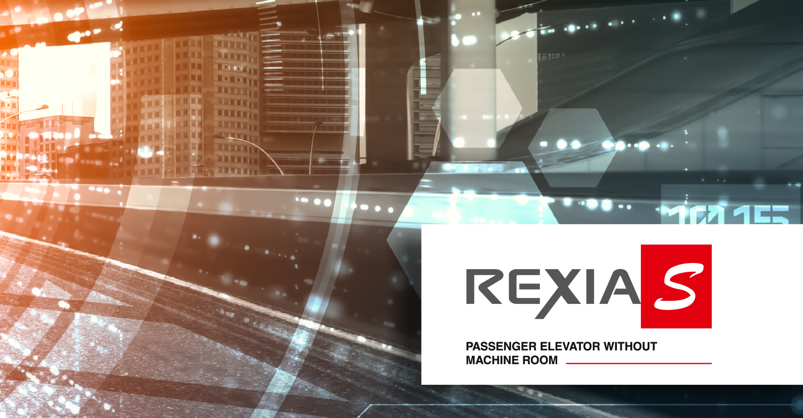 Rexia-S Elevator Manufacturers in India