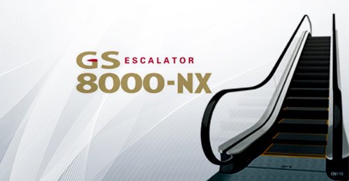 Escalator Manufacturers