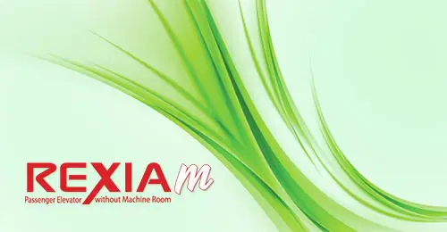Rexia Elevator Manufacturers in India