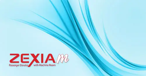 Zexia-M Elevator Manufacturers in India