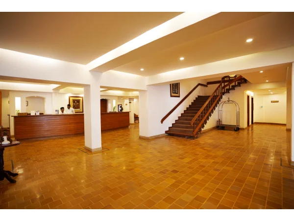 Casino Hotel CGH Earth