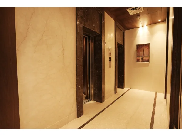 Golden Sarovar Portico Golden Sarovar Portico