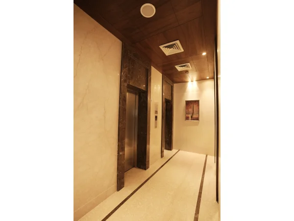 Golden Sarovar Portico Golden Sarovar Portico