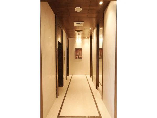 Golden Sarovar Portico Golden Sarovar Portico