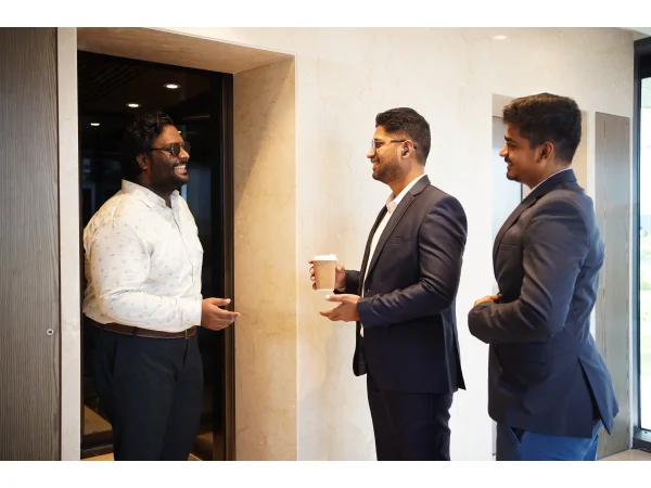 Marriott Bonvoy by Rupa Marriott Bonvoy by Rupa