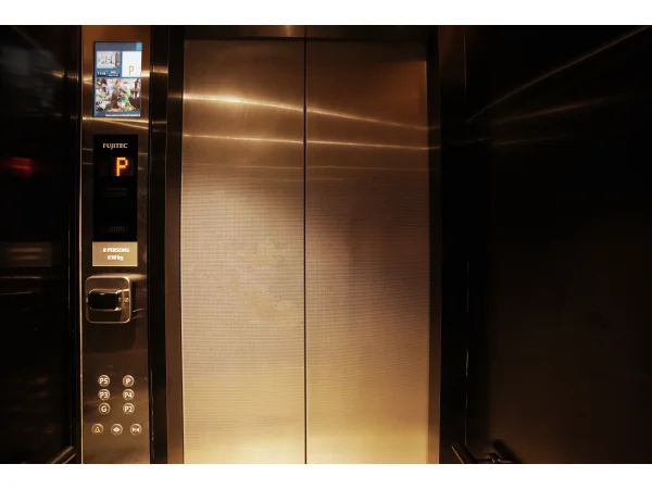 Marriott Bonvoy by Rupa Marriott Bonvoy by Rupa