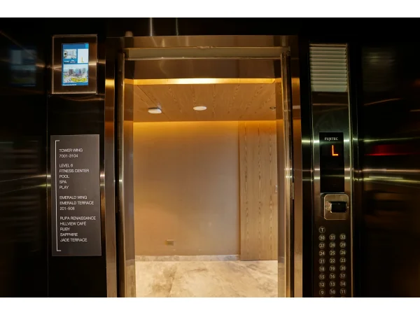 Marriott Bonvoy by Rupa Marriott Bonvoy by Rupa