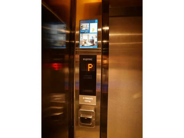 Marriott Bonvoy by Rupa Marriott Bonvoy by Rupa