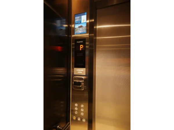 Marriott Bonvoy by Rupa Marriott Bonvoy by Rupa