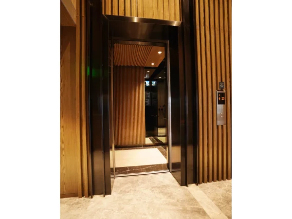 Marriott Bonvoy by Rupa Marriott Bonvoy by Rupa