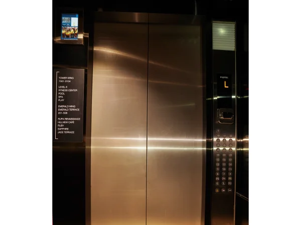 Marriott Bonvoy by Rupa Marriott Bonvoy by Rupa