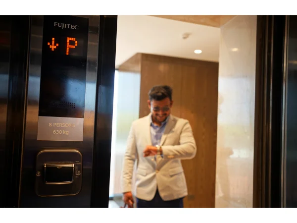 Marriott Bonvoy by Rupa Marriott Bonvoy by Rupa