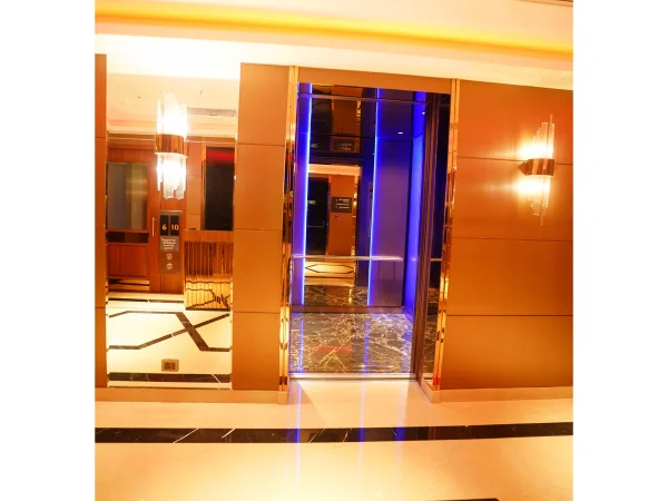 Hotel Planet Hollywood Hotel Planet Hollywood