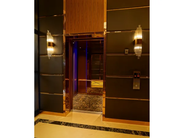 Hotel Planet Hollywood Hotel Planet Hollywood