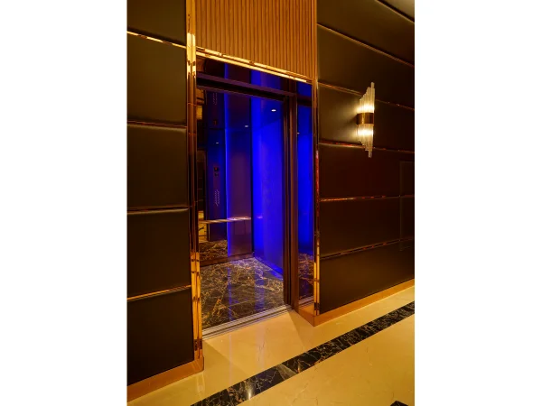 Hotel Planet Hollywood Hotel Planet Hollywood