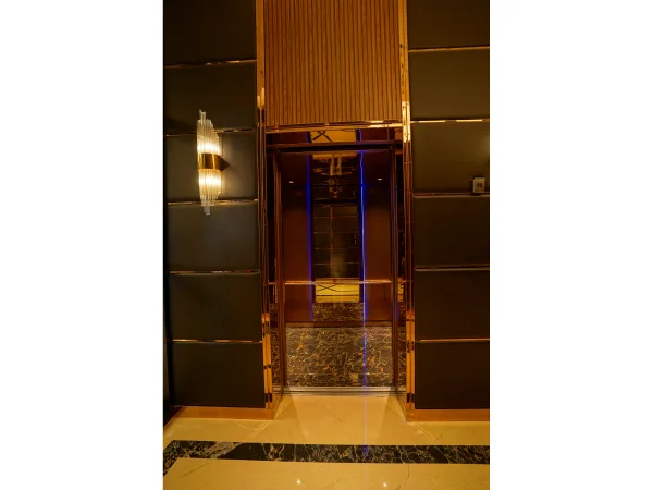 Hotel Planet Hollywood Hotel Planet Hollywood