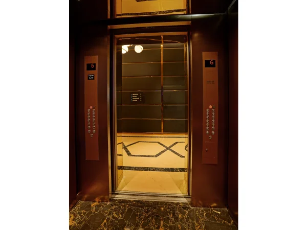 Hotel Planet Hollywood Hotel Planet Hollywood