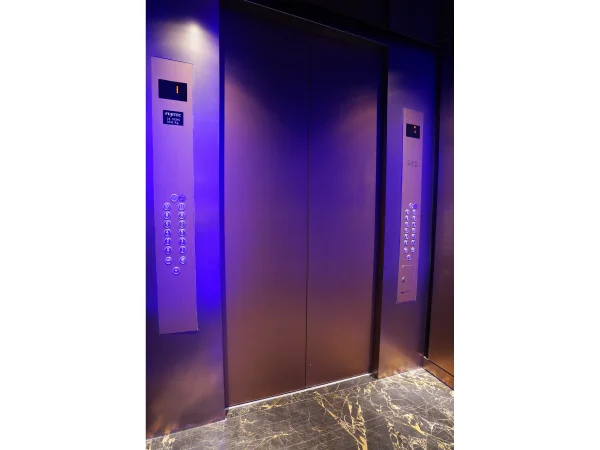 Hotel Planet Hollywood Hotel Planet Hollywood