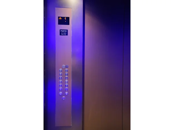 Hotel Planet Hollywood Hotel Planet Hollywood