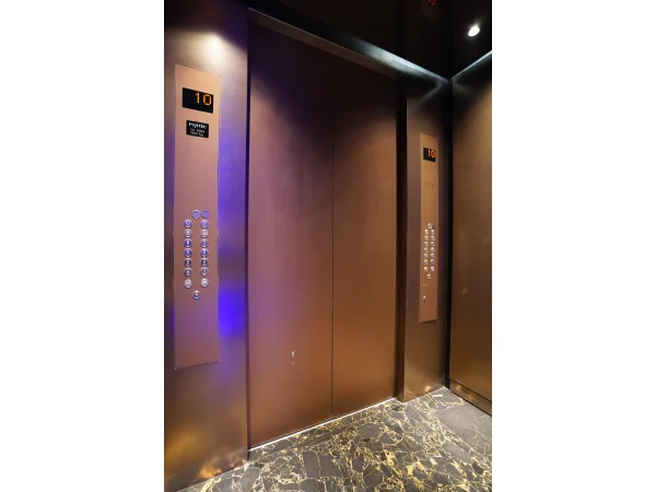 Hotel Planet Hollywood Hotel Planet Hollywood