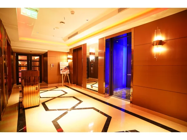 Hotel Planet Hollywood Hotel Planet Hollywood