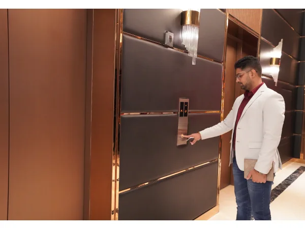 Hotel Planet Hollywood Hotel Planet Hollywood