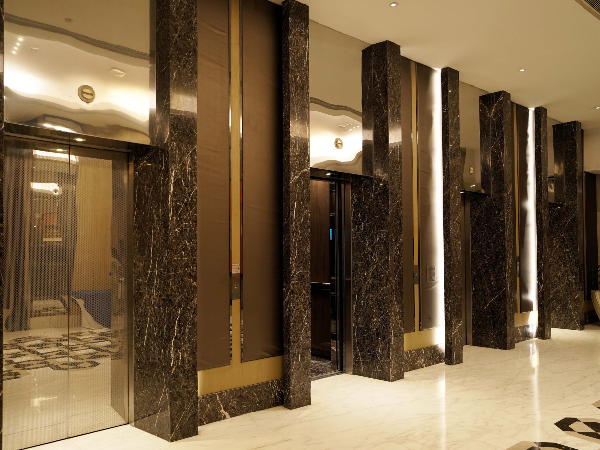 Hotel Conrad Hotel Conrad