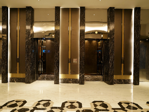 Hotel Conrad Hotel Conrad