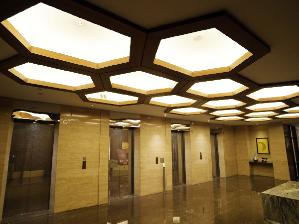 Hotel Conrad Hotel Conrad