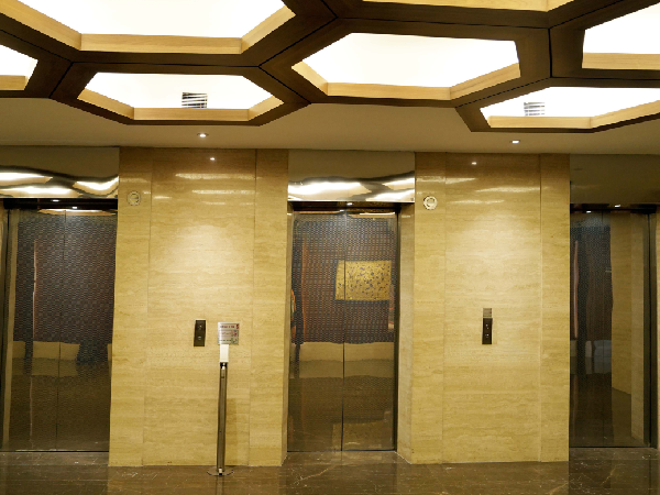 Hotel Conrad Hotel Conrad